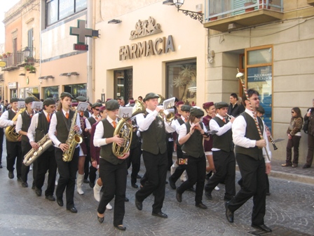 Raduno dell'amicizia 2008